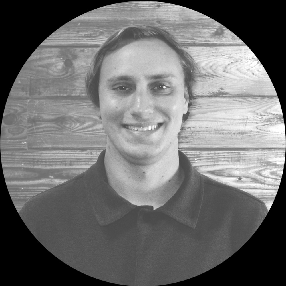 Meet your Posher, Luke